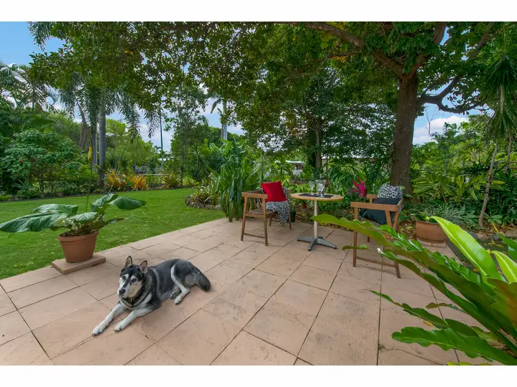 Third view of Homely house listing, 33 Wareham Street, Aitkenvale QLD 4814