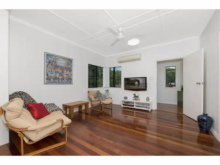 Fifth view of Homely house listing, 33 Wareham Street, Aitkenvale QLD 4814