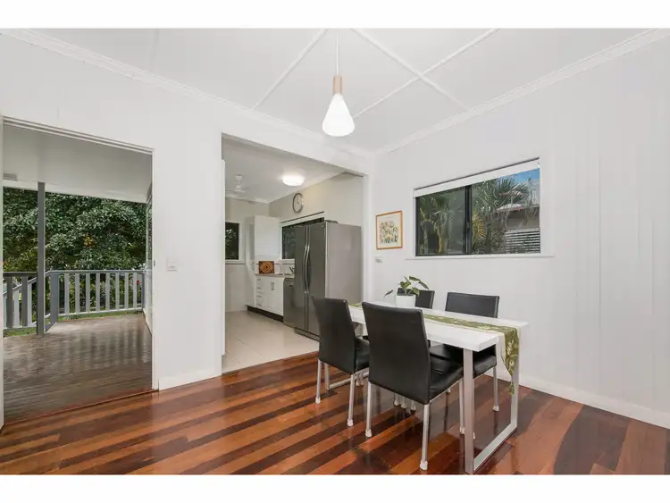 Sixth view of Homely house listing, 33 Wareham Street, Aitkenvale QLD 4814