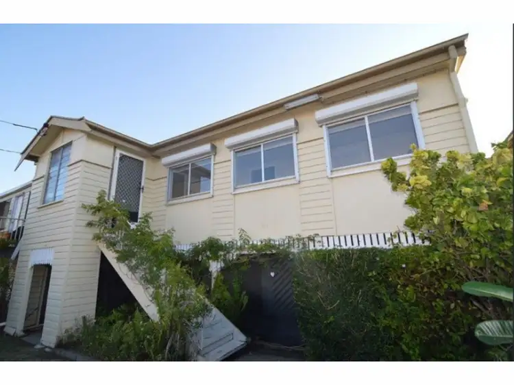 Main view of Homely house listing, 290 Campbell Street, Rockhampton City QLD 4700