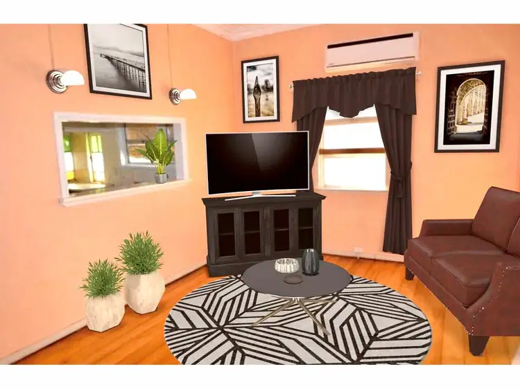 Fourth view of Homely house listing, 290 Campbell Street, Rockhampton City QLD 4700