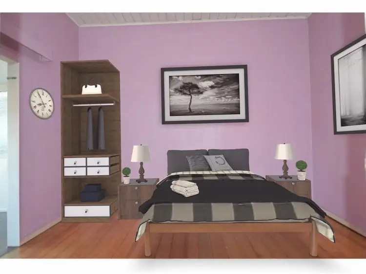 Sixth view of Homely house listing, 290 Campbell Street, Rockhampton City QLD 4700