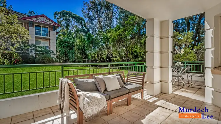 Second view of Homely unit listing, 45/23 George Street, North Strathfield NSW 2137