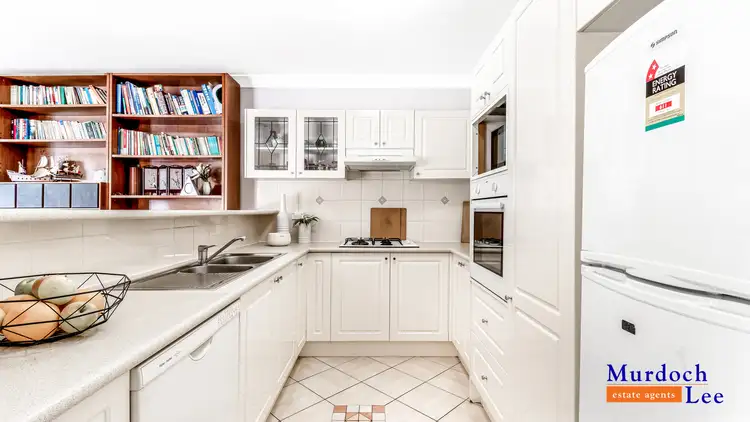 Fourth view of Homely unit listing, 45/23 George Street, North Strathfield NSW 2137