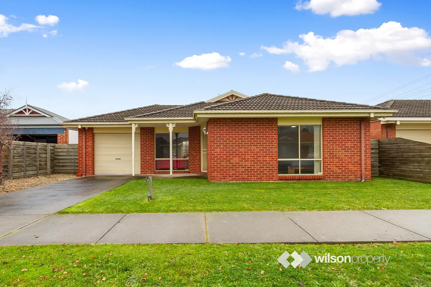 Main view of Homely house listing, 329 Franklin Street, Traralgon VIC 3844
