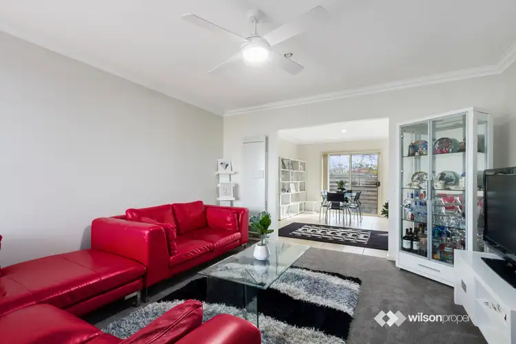 Third view of Homely house listing, 329 Franklin Street, Traralgon VIC 3844