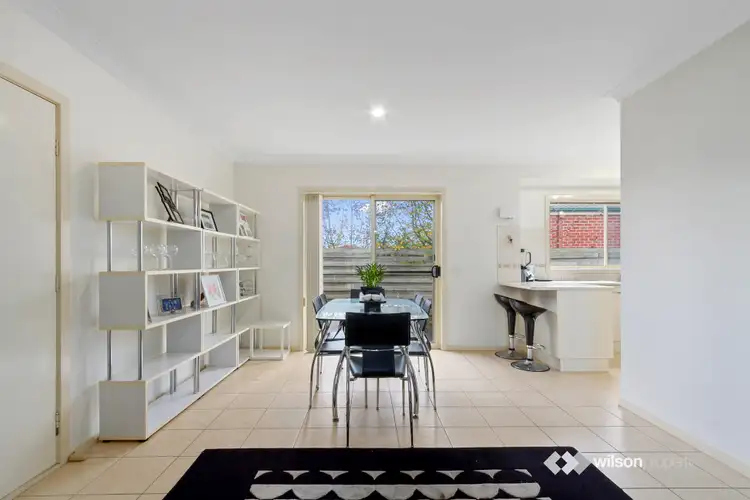 Fourth view of Homely house listing, 329 Franklin Street, Traralgon VIC 3844