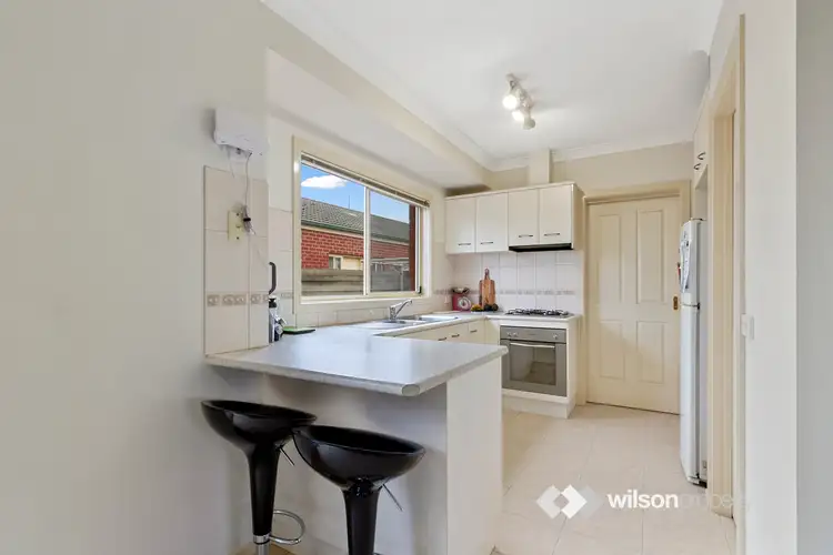 Fifth view of Homely house listing, 329 Franklin Street, Traralgon VIC 3844