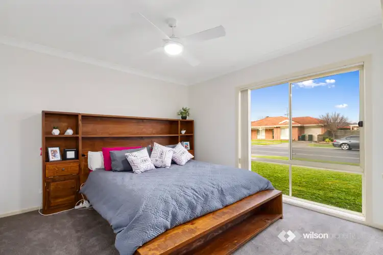 Sixth view of Homely house listing, 329 Franklin Street, Traralgon VIC 3844