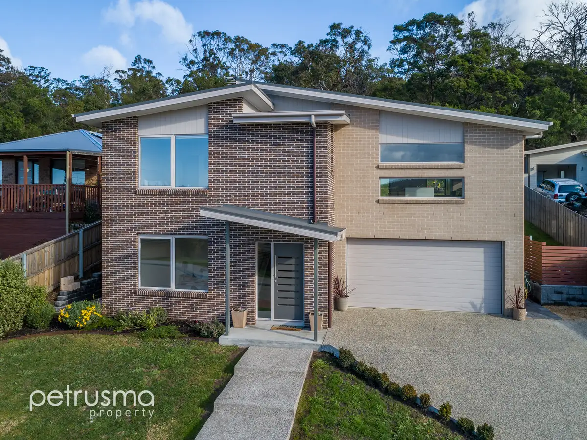 Main view of Homely house listing, 6 Betsy Mack Place, Howrah TAS 7018