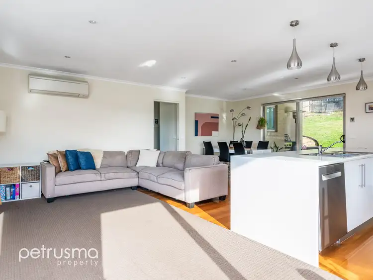 Fourth view of Homely house listing, 6 Betsy Mack Place, Howrah TAS 7018