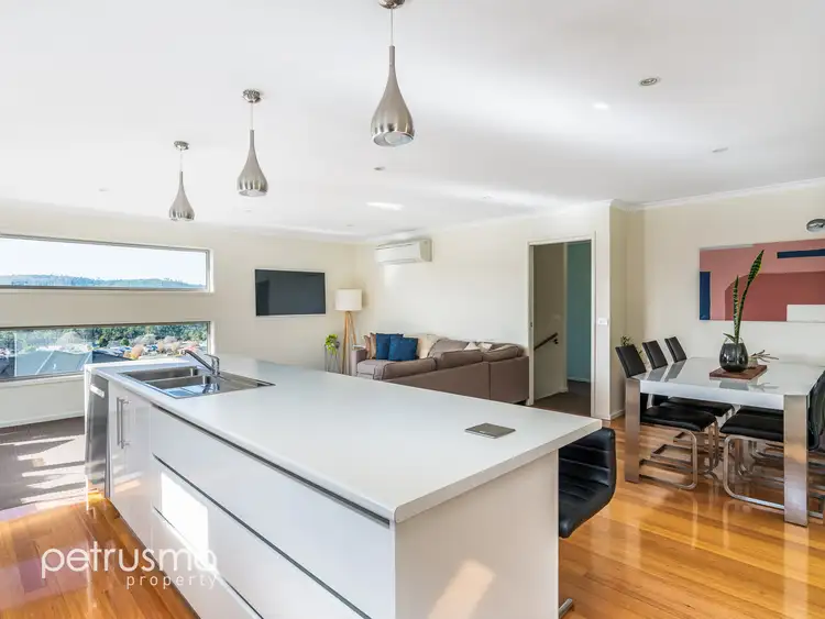 Fifth view of Homely house listing, 6 Betsy Mack Place, Howrah TAS 7018