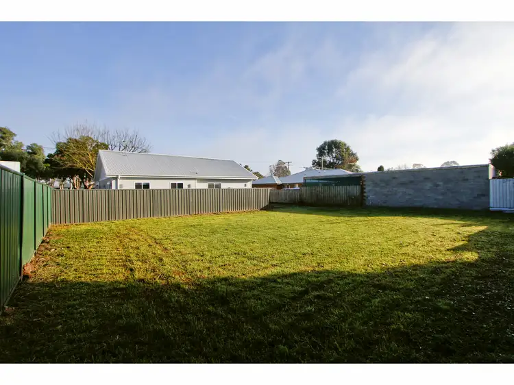 Main view of Homely land listing, 224 Guthridge Parade, Sale VIC 3850