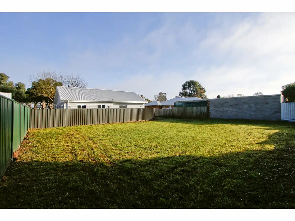 Main view of Homely land listing, 224 Guthridge Parade, Sale VIC 3850