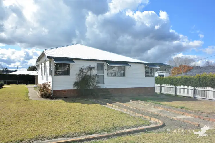 8b Bridge Street, Stanthorpe QLD 4380