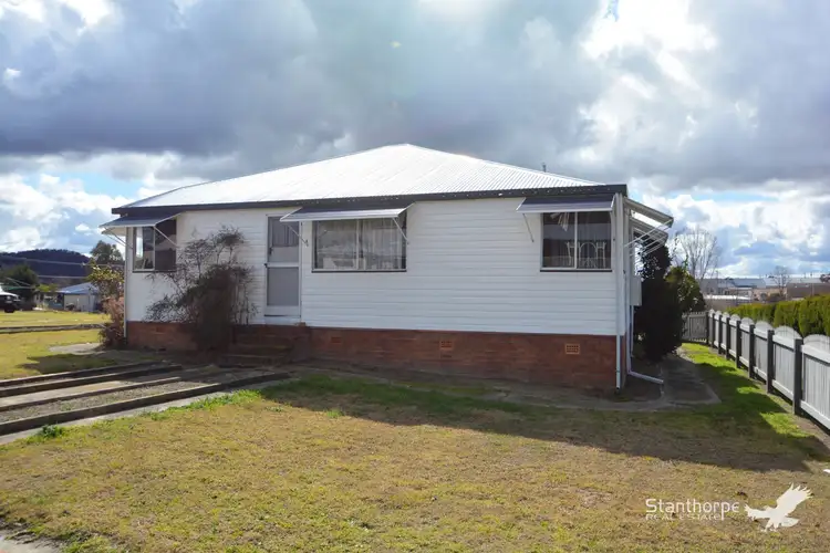 Second view of Homely house listing, 8b Bridge Street, Stanthorpe QLD 4380
