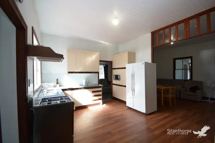 Third view of Homely house listing, 8b Bridge Street, Stanthorpe QLD 4380