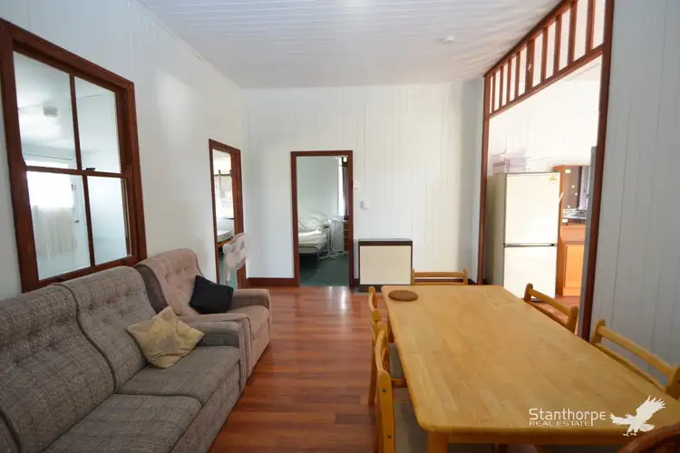 Fifth view of Homely house listing, 8b Bridge Street, Stanthorpe QLD 4380