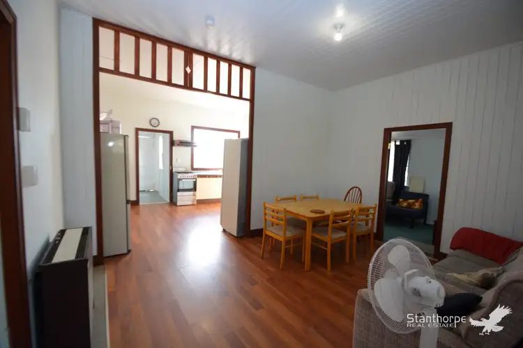 Sixth view of Homely house listing, 8b Bridge Street, Stanthorpe QLD 4380
