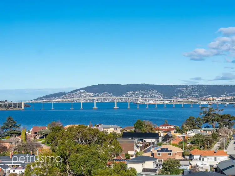 Second view of Homely house listing, 8 Rianna Road, Lindisfarne TAS 7015