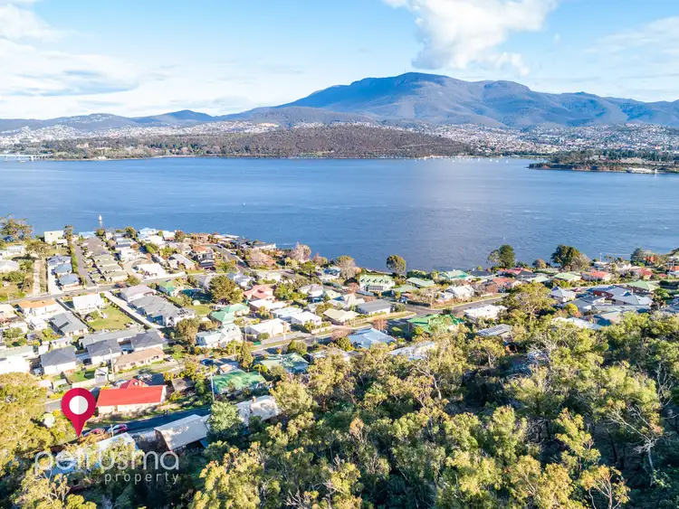 Fourth view of Homely house listing, 8 Rianna Road, Lindisfarne TAS 7015