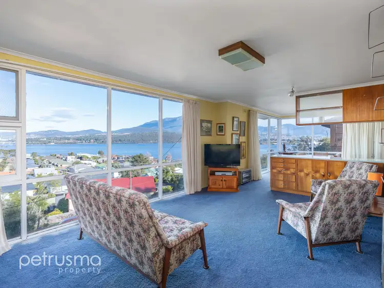 Sixth view of Homely house listing, 8 Rianna Road, Lindisfarne TAS 7015