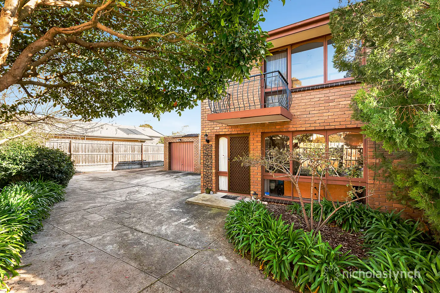 Main view of Homely unit listing, 4/2 Cecil Street, Frankston VIC 3199