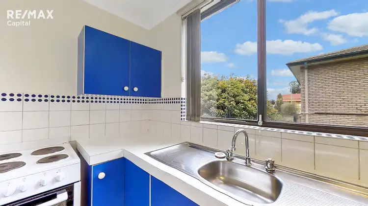15/90 Collett Street, Queanbeyan NSW 2620