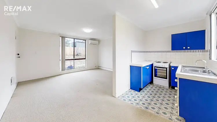 Second view of Homely unit listing, 15/90 Collett Street, Queanbeyan NSW 2620