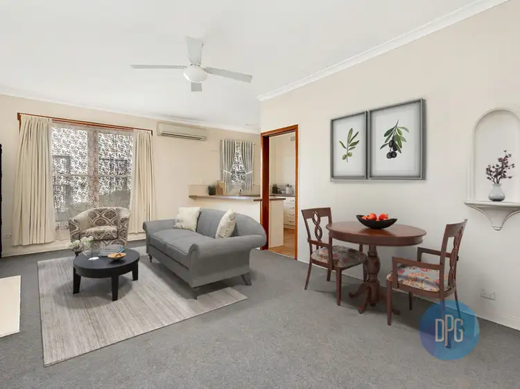 Third view of Homely house listing, 28 Batchelor Crescent, Wangaratta VIC 3677