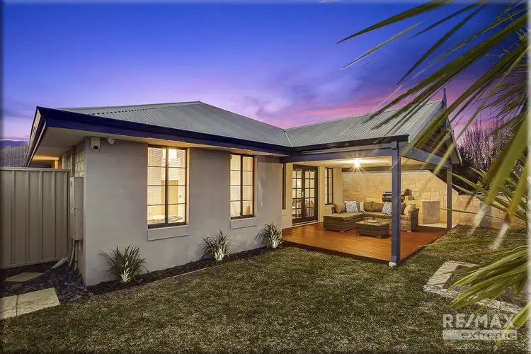 Third view of Homely house listing, 11 Fairbourne Approach, Butler WA 6036