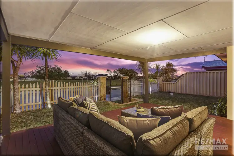 Fourth view of Homely house listing, 11 Fairbourne Approach, Butler WA 6036