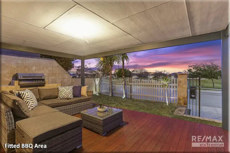 Fifth view of Homely house listing, 11 Fairbourne Approach, Butler WA 6036