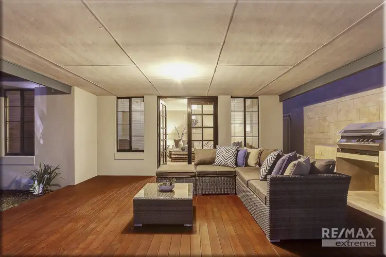 Sixth view of Homely house listing, 11 Fairbourne Approach, Butler WA 6036