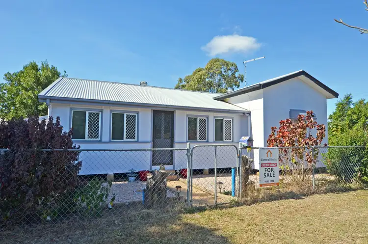 57 Walsh Street, Mareeba QLD 4880