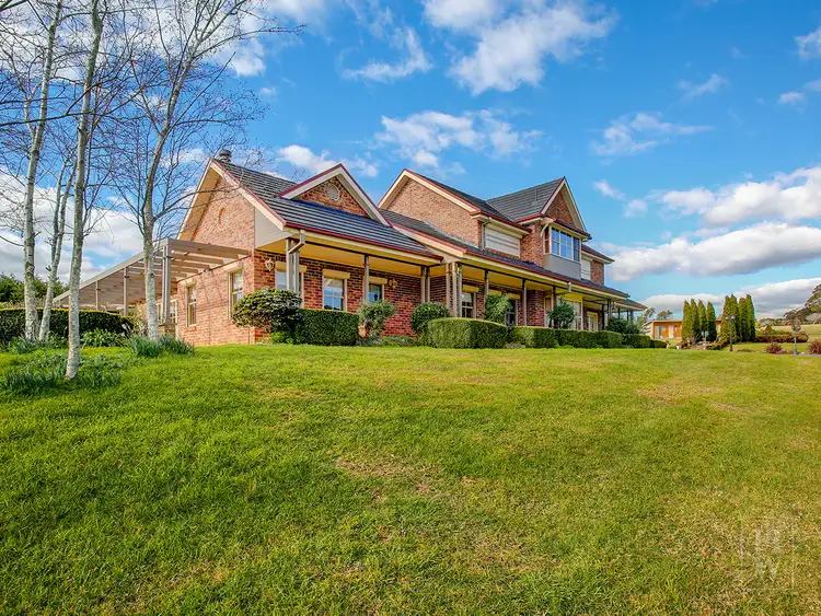 Second view of Homely house listing, 239 Mary Street, Mittagong NSW 2575