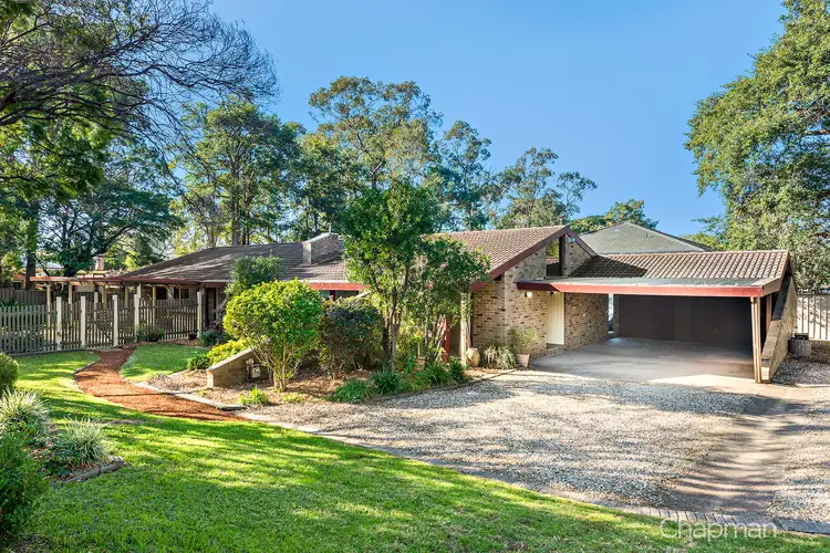 111 Rusden Road, Mount Riverview NSW 2774