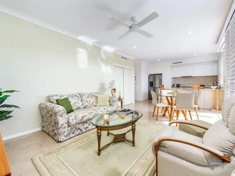 Second view of Homely townhouse listing, 14/6 Park Cove Boulevard, Hope Island QLD 4212