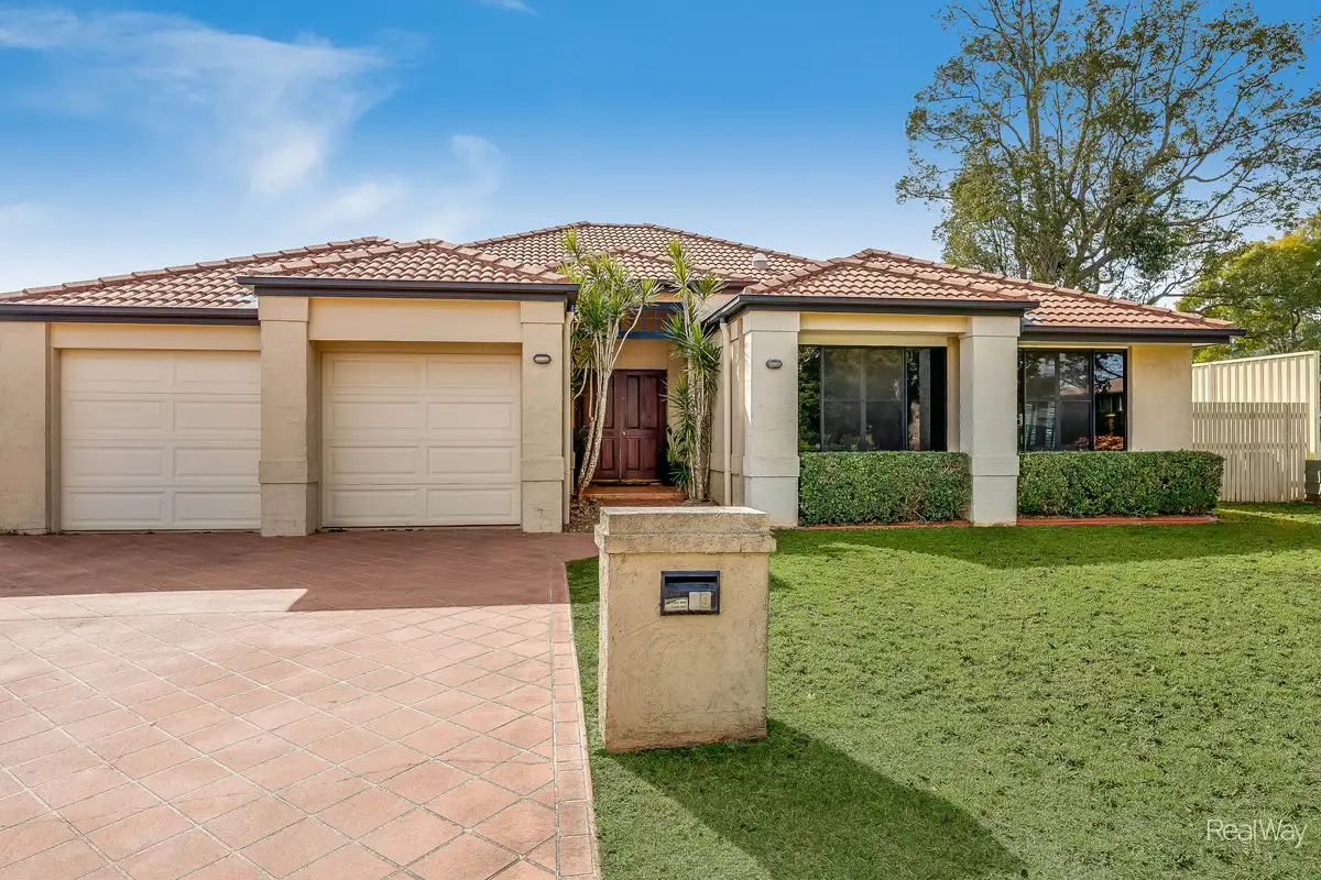 Main view of Homely house listing, 19 Marshall Street, Rangeville QLD 4350