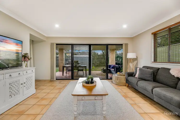 Fourth view of Homely house listing, 19 Marshall Street, Rangeville QLD 4350