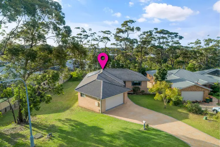 42 Royal Mantle Drive, Ulladulla NSW 2539