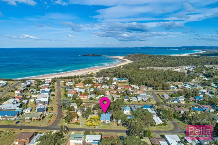 45 The Parapet, Manyana NSW 2539