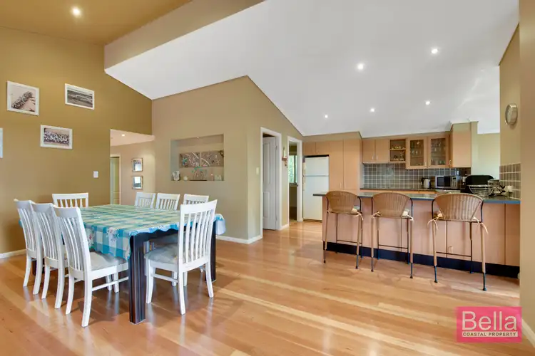 Third view of Homely house listing, 45 The Parapet, Manyana NSW 2539