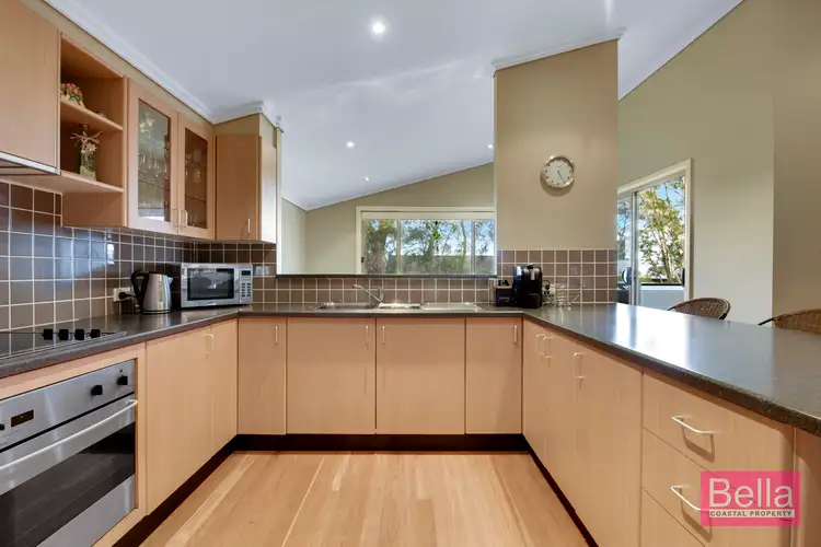 Fourth view of Homely house listing, 45 The Parapet, Manyana NSW 2539