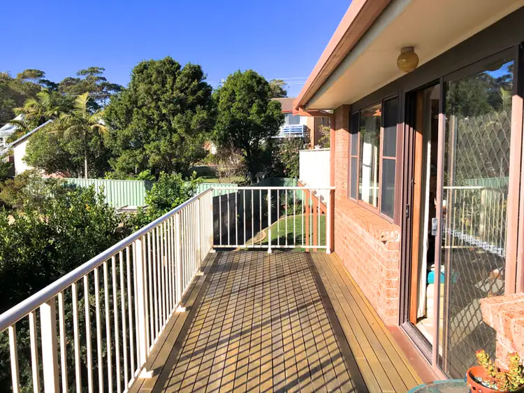 Second view of Homely block of units listing, 6/115 South Street, Ulladulla NSW 2539