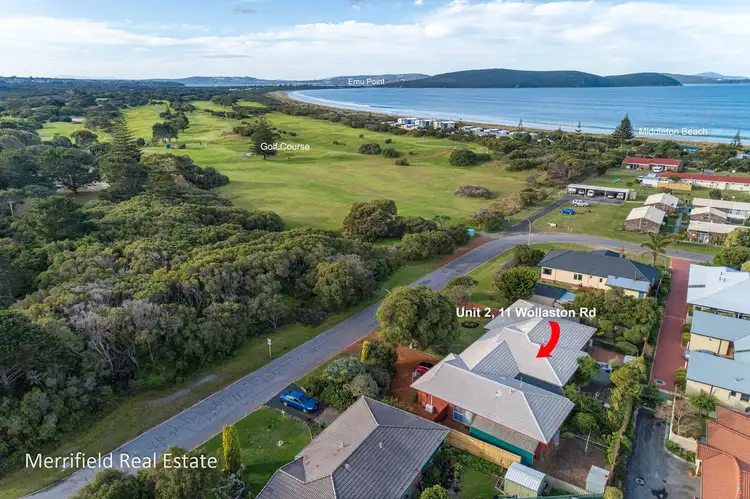 Fourth view of Homely unit listing, 2/11 Wollaston Road, Middleton Beach WA 6330