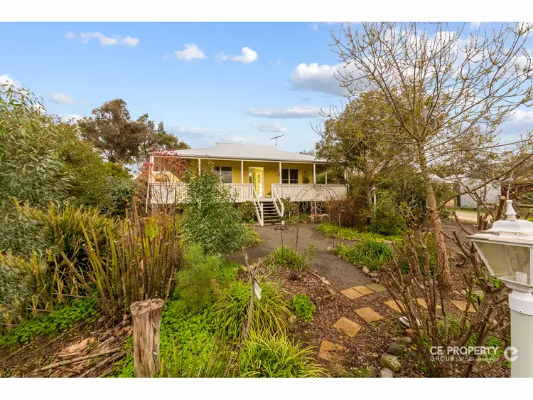 26C Murray Street, Eden Valley SA 5235