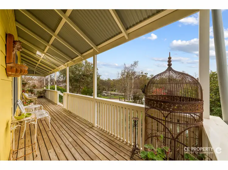 Second view of Homely house listing, 26C Murray Street, Eden Valley SA 5235