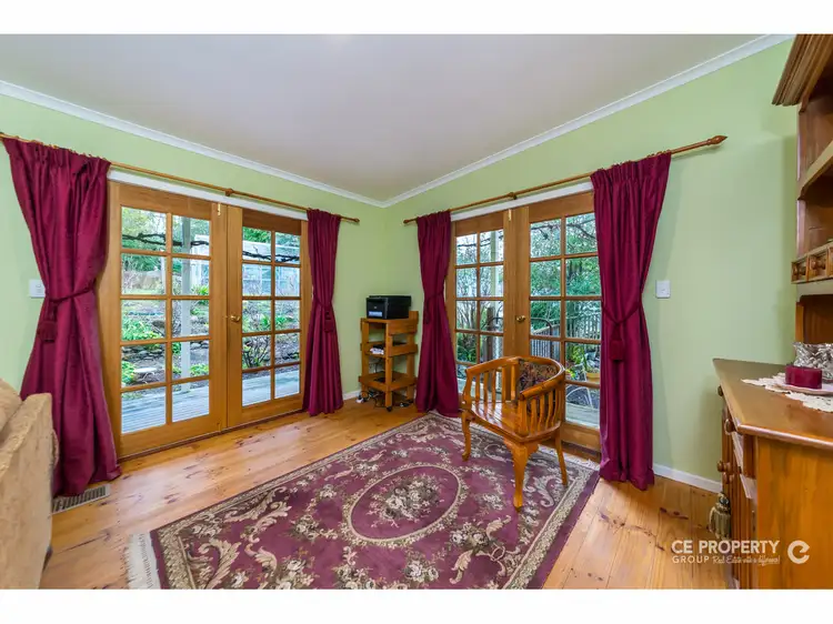 Fifth view of Homely house listing, 26C Murray Street, Eden Valley SA 5235