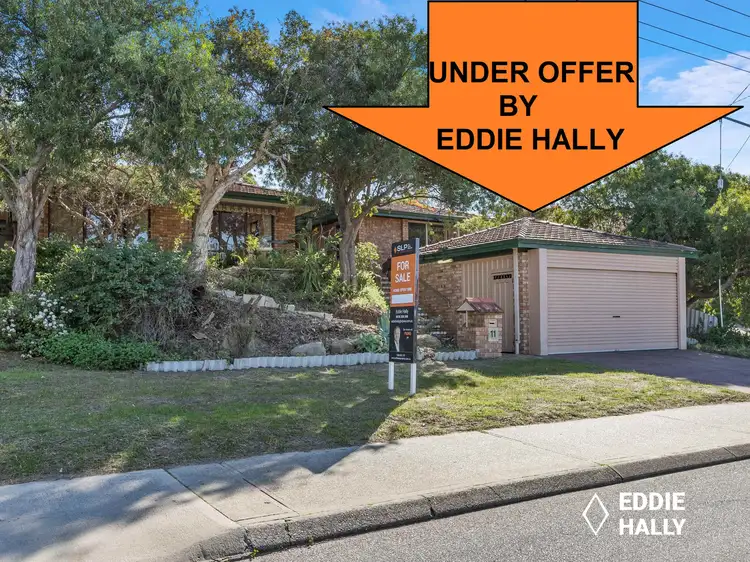 Main view of Homely house listing, 11 Moorhen Drive, Yangebup WA 6164